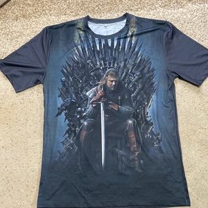 Game of Thrones Sean Bean T-shirt